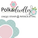 Polkadoodles logo