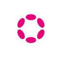 Polkadot logo