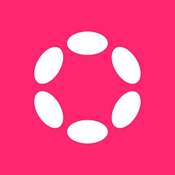 Polkadot logo