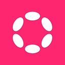 Polkadot logo