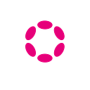 Polkadot logo