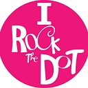 Polka Dot Powerhouse logo