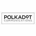 Polkadot Communications logo