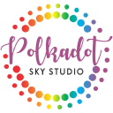Polkadot Sky Studio