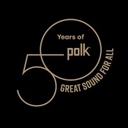 Polk Audio logo