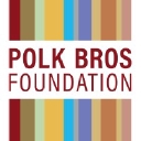 Polk Bros. Foundation logo