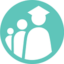 Polk Education Foundation and logo