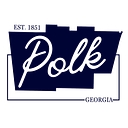 Polk County logo