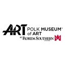 Polk Museum Of Art logo