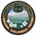 Polk County logo