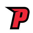 Polk Racing logo