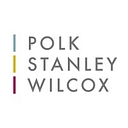 Polk Stanley Wilcox Architects logo