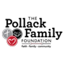 The Pollack Foundation Inc logo