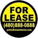Pollack Investments logo