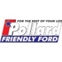 Pollard Ford logo