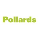 ⌂ Pollards Moving And Storage logo