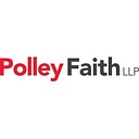 Polley Faith Llp logo