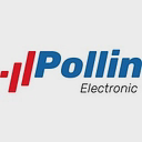 Pollin Electronic logo