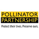 Pollinator Partnership logo