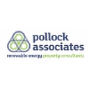 Pollock & Associates logo