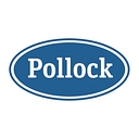 Pollock Company logo