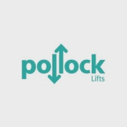 Pollock Lifts logo