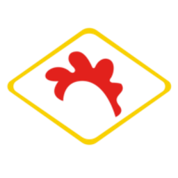 Pollo Feliz logo