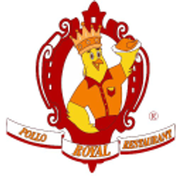 Pollo Royal logo
