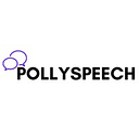 Polly Text To Speech logo