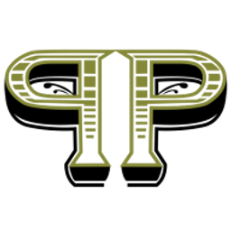 Polly's Pies Restaurant logo