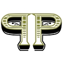 Polly's Pies logo