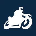 Polo-Motorrad DE logo