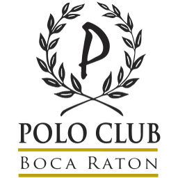 The Polo Club of Boca Raton Property Owners Association (POA), Inc. logo