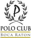 The Polo Club Of Boca Raton logo