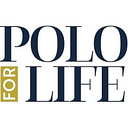 Polo For Life Inc logo