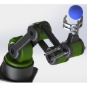 Polo Robotics logo