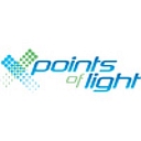 Points Of Light logo