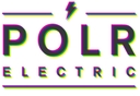 POLR Electric logo