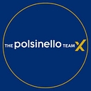 Re/Max Hallmark Polsinello Group Realty logo