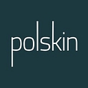 Polskin logo