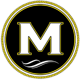 Walter C. Polson Middle School logo