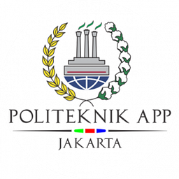 Logo Politeknik APP Jakarta