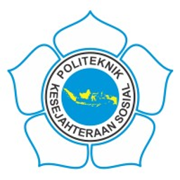 Logo Politeknik Kesejahteraan Sosial (Poltekesos) Bandung