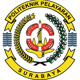 Logo Politeknik Pelayaran Surabaya