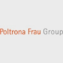 Poltrona Frau S.p.a. logo