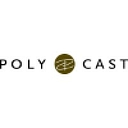 Poly Cast Inc. logo