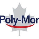 Poly Mor Canada Inc. logo
