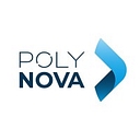 Poly Nova Technologies logo