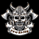 polyalien logo