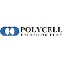 Polycell Packaging Corp logo